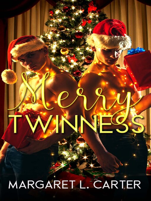 Title details for Merry Twinness by Margaret L. Carter - Available